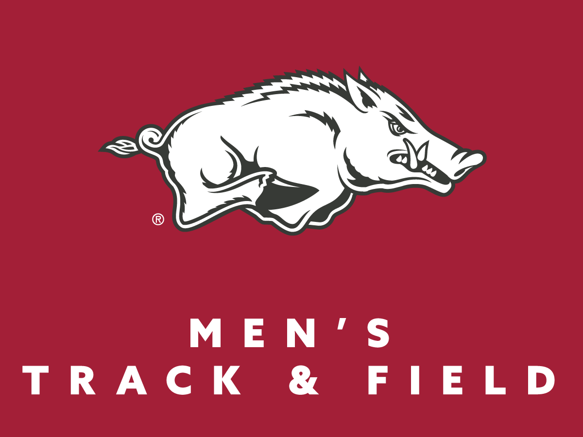 Men's Track & Field