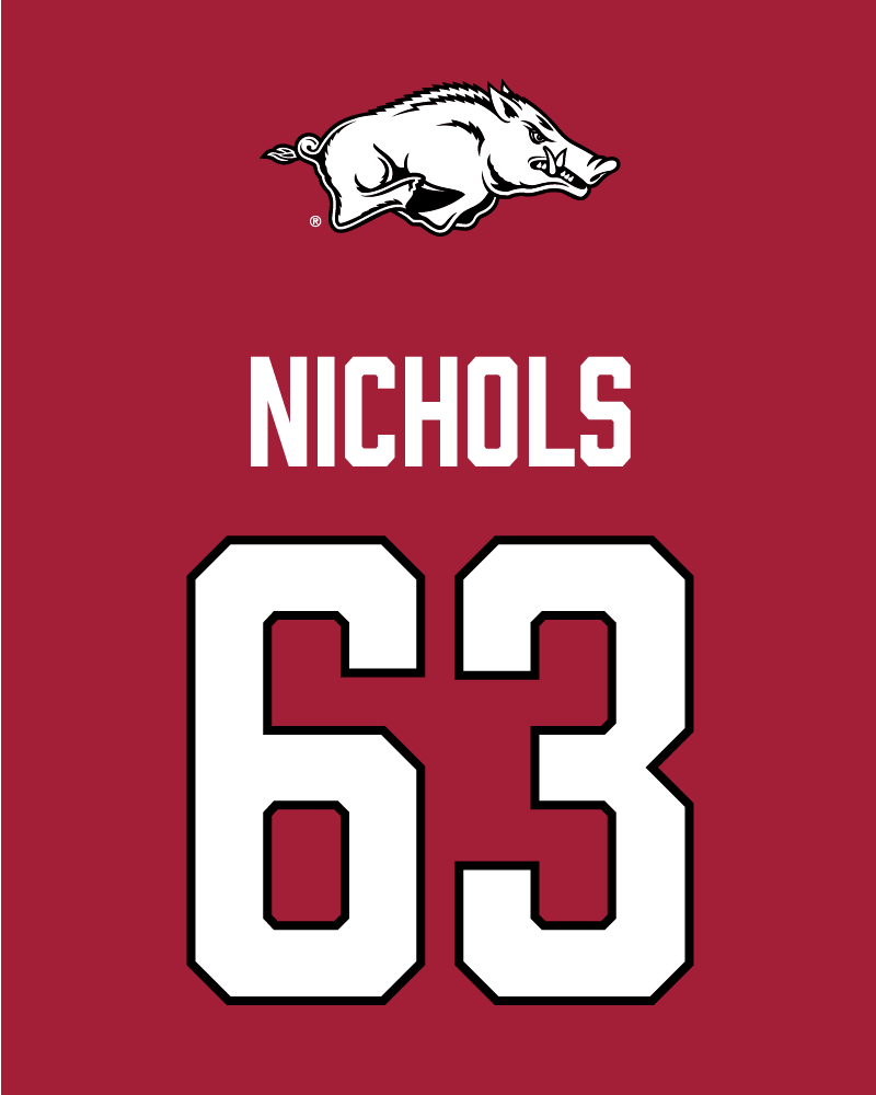 Addison Nichols | #63