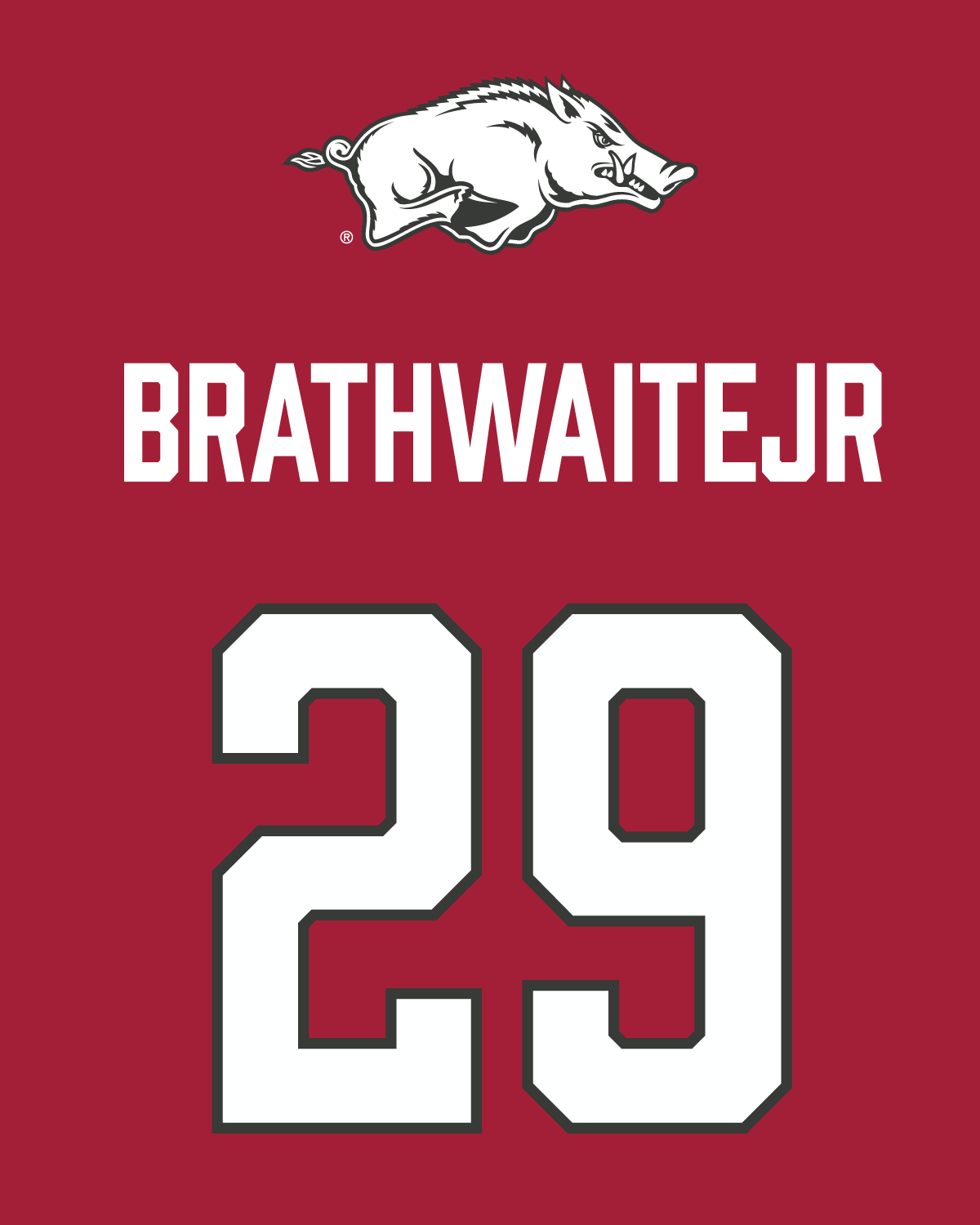 AJ Brathwaite Jr | #29