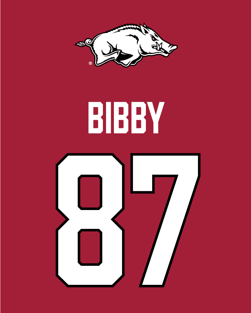 Kamron Bibby | #87