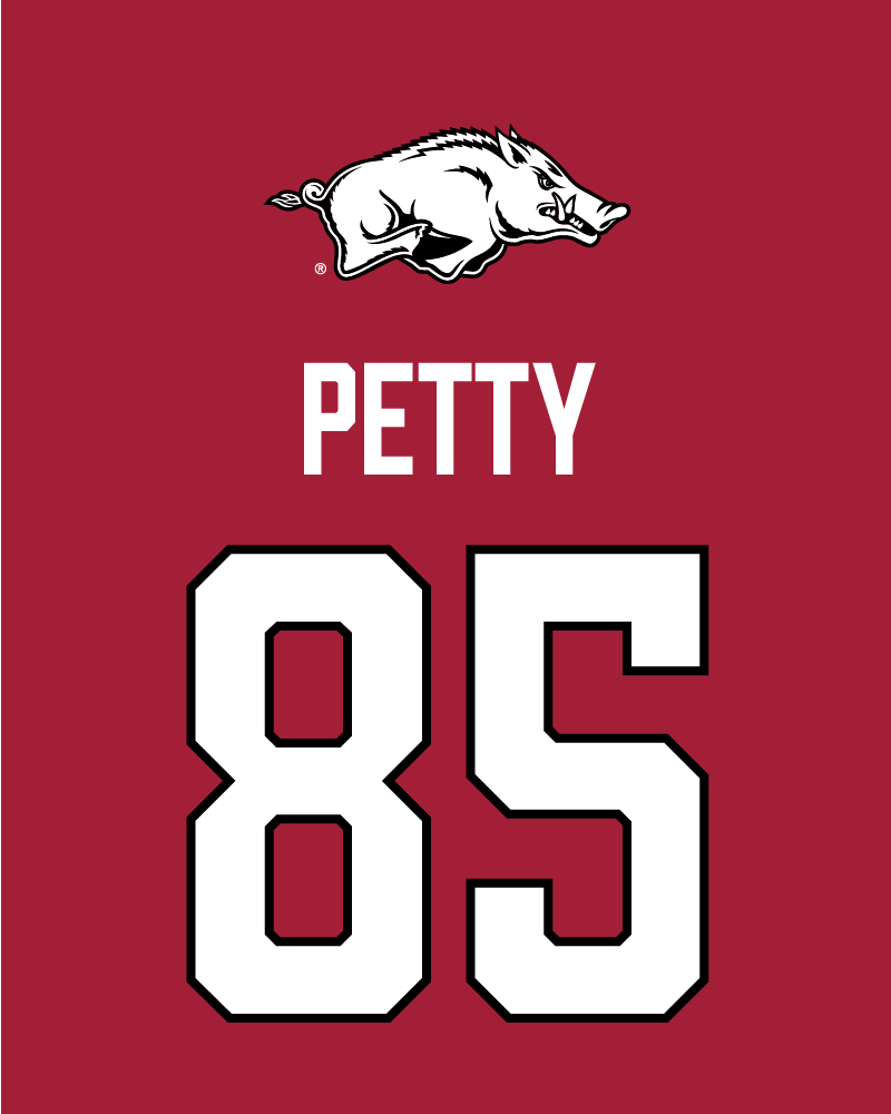 Jace Petty | #85