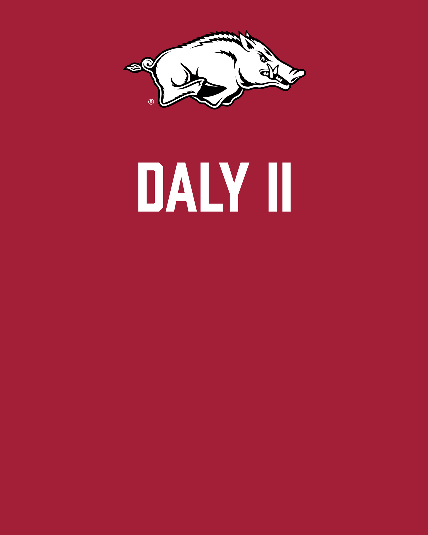 John Daly II