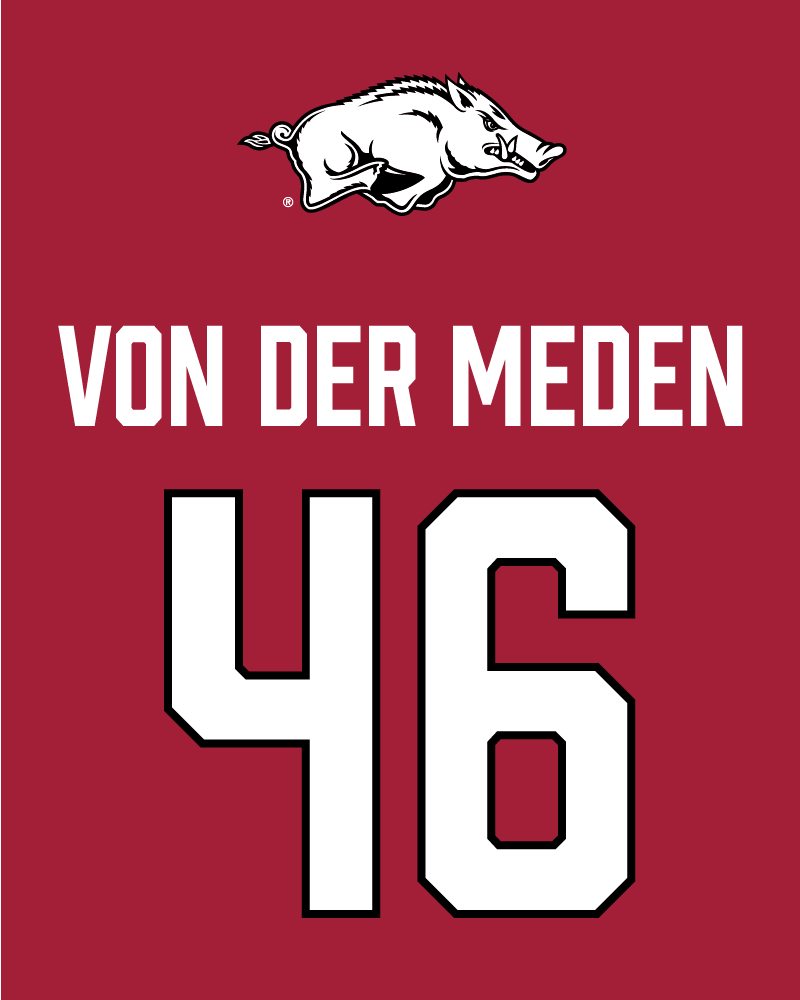 Charlie von der Meden | #46