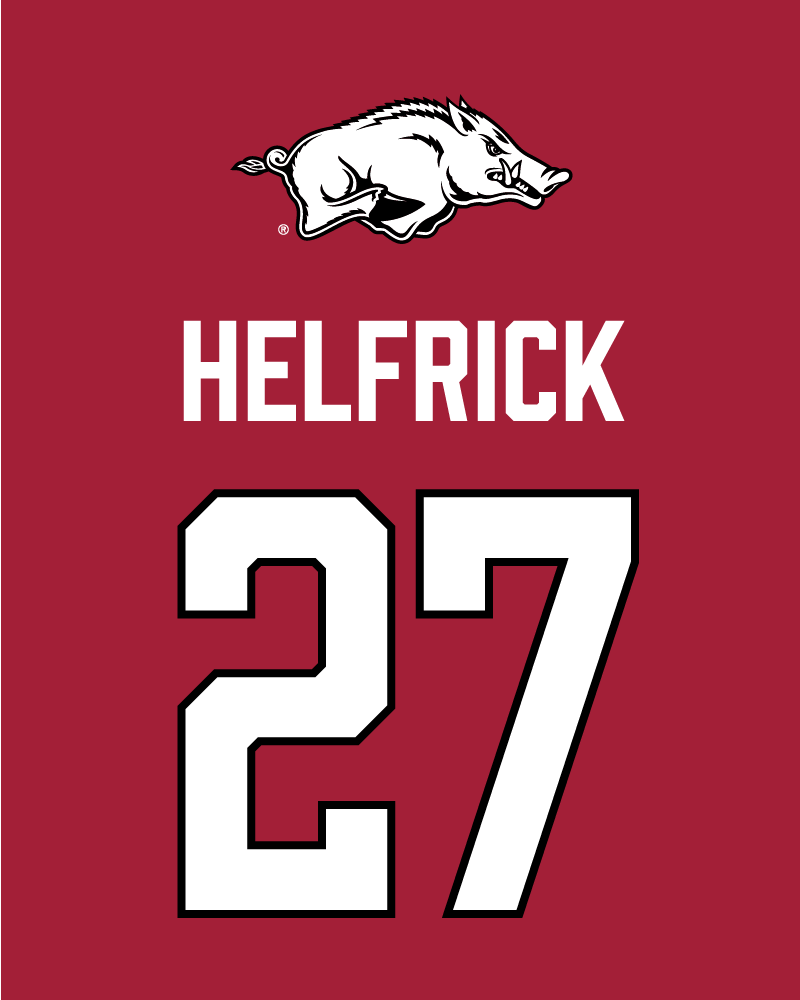 Ryder Helfrick | #27