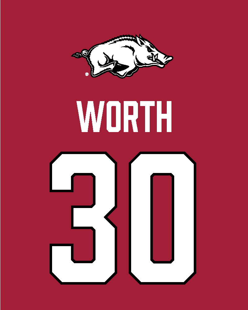 Larry Worth | #30