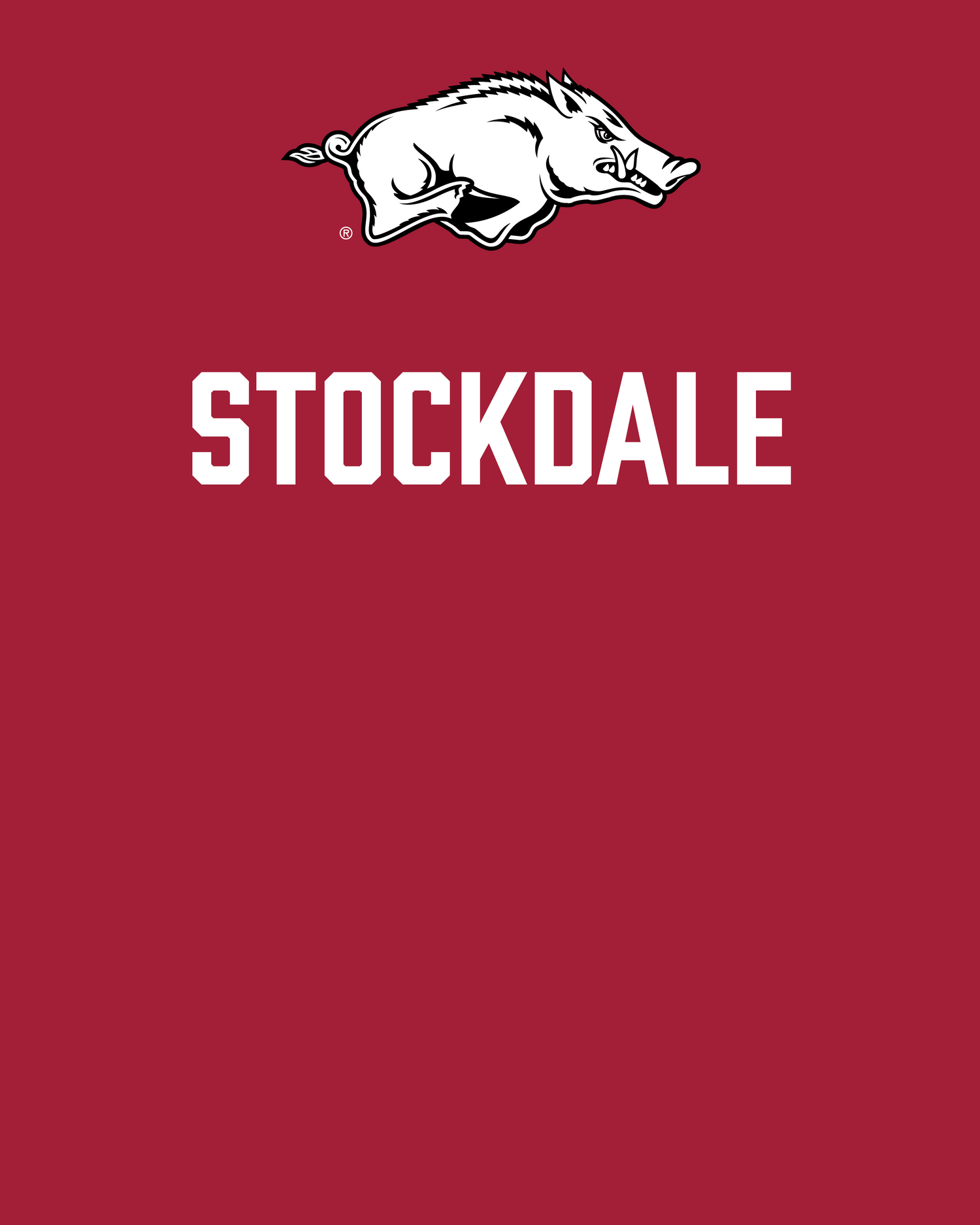 Mark Stockdale