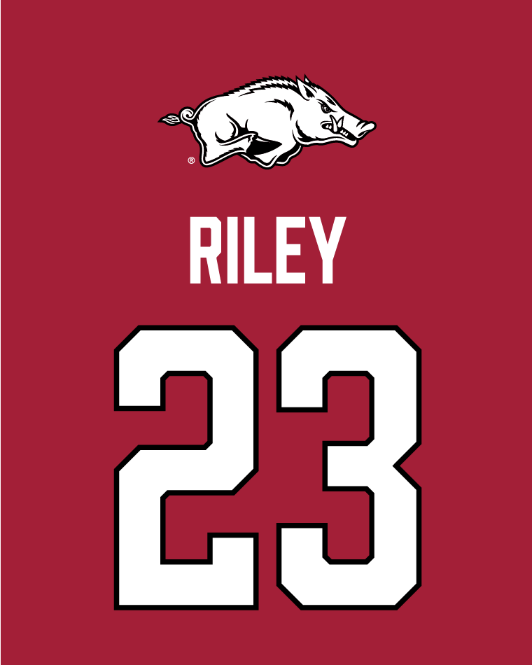 Ella Riley | #23