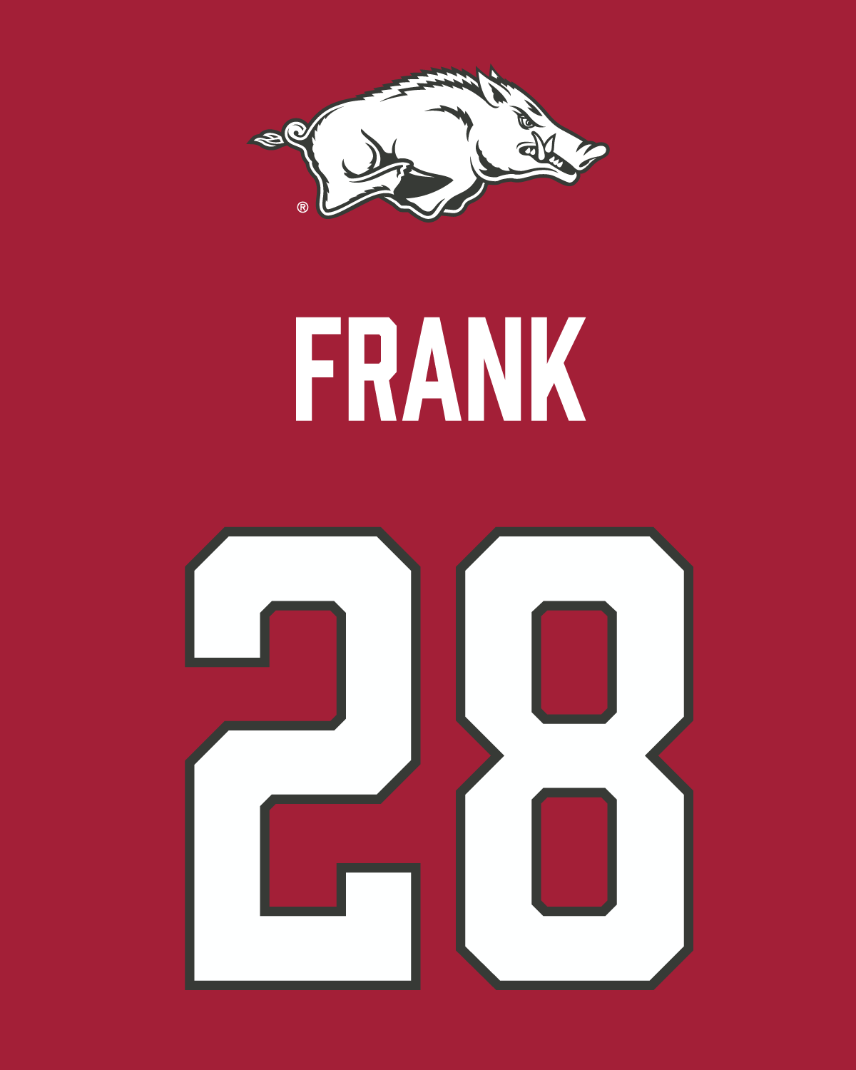 Koty Frank | #28