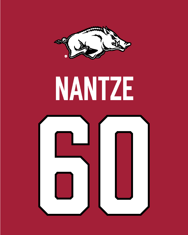 Jonas Nantze | #60