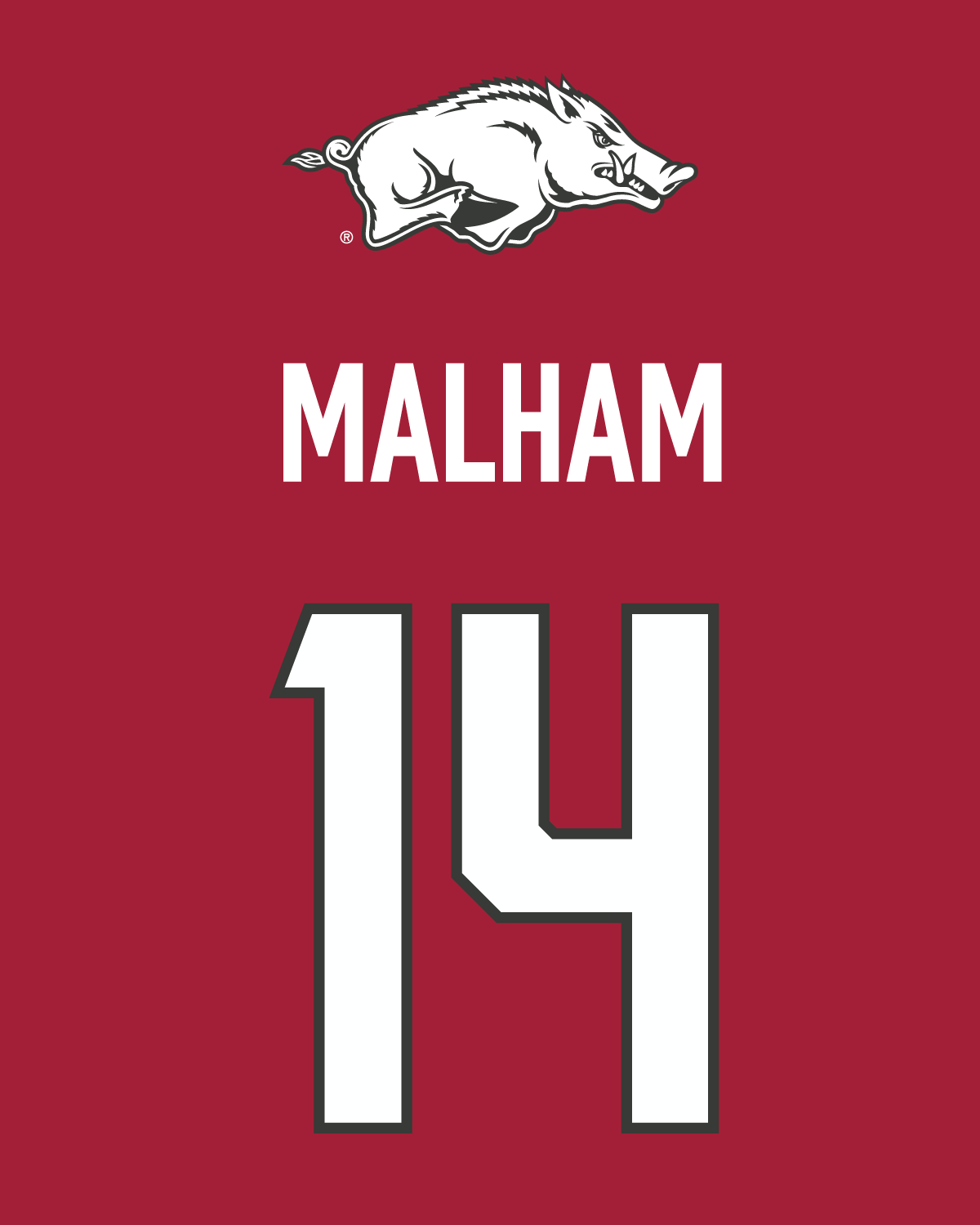 Makenzie Malham | #14