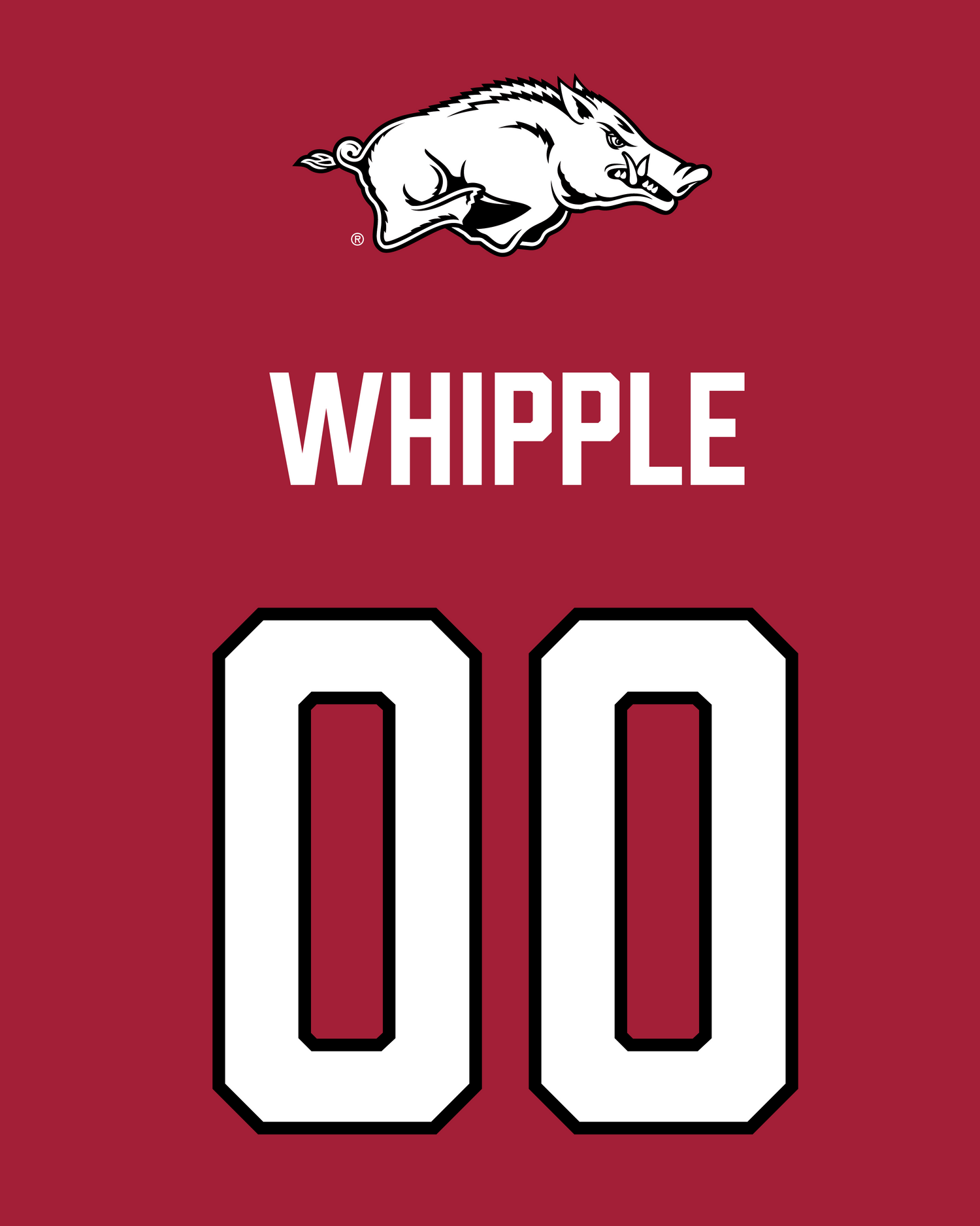 Peyton Whipple | #00