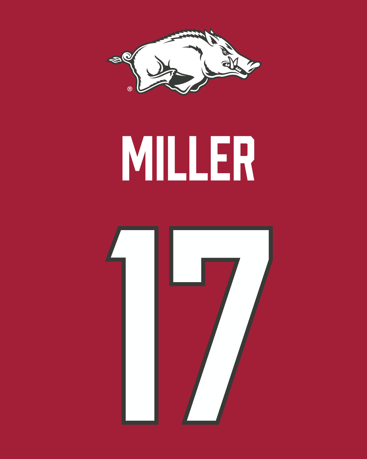 Kennedy Miller | #17