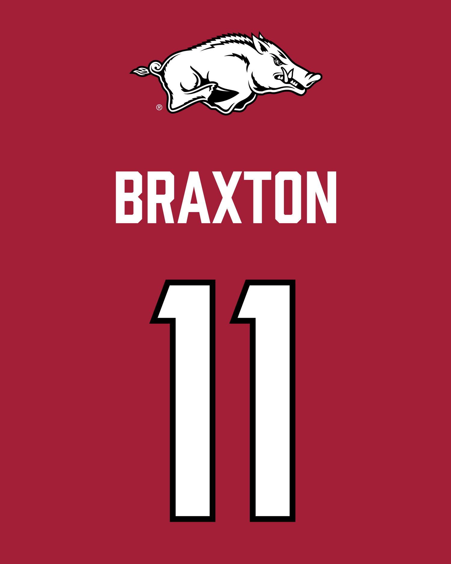 Jaylon Braxton | #11