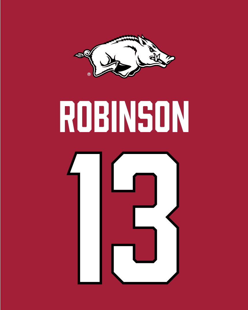 Marquise Robinson | #13