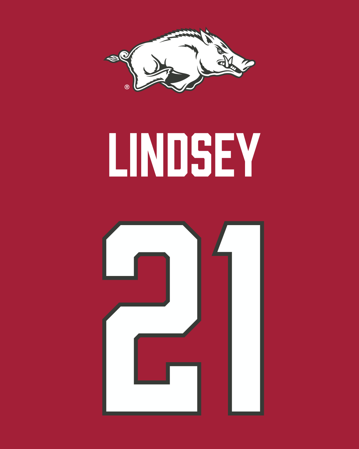 Loren Lindsey | #21
