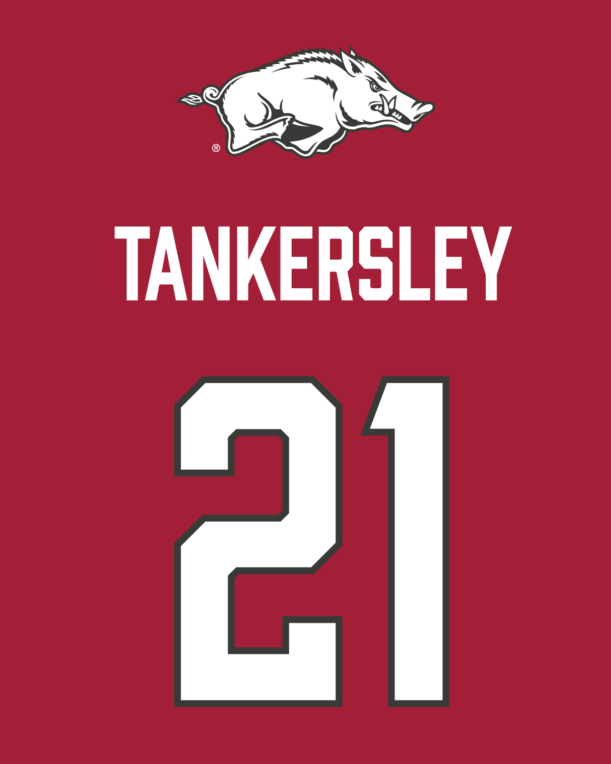 Ava Tankersley | #21