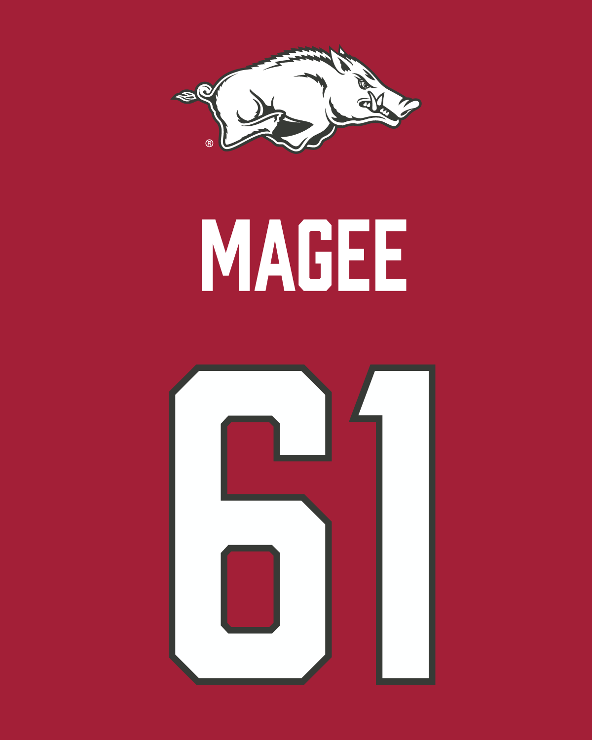 Briggs Magee | #61 – The Arkansas NIL Store