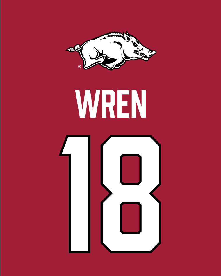 Avery Wren | #18