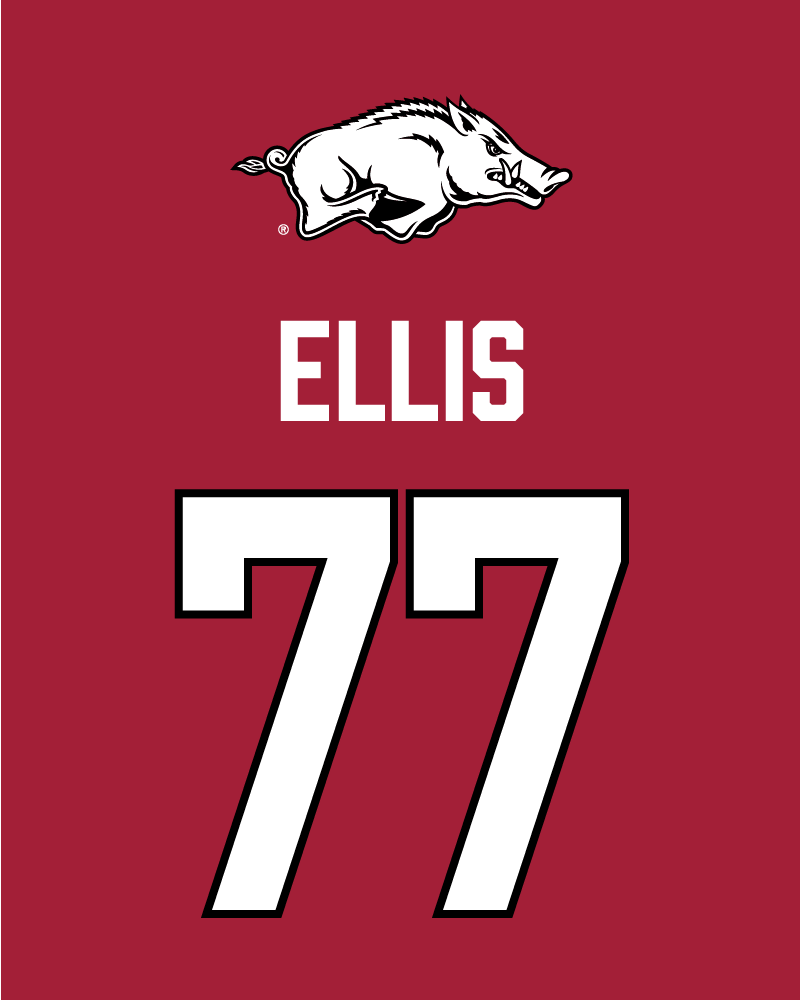 Bri Ellis | #77