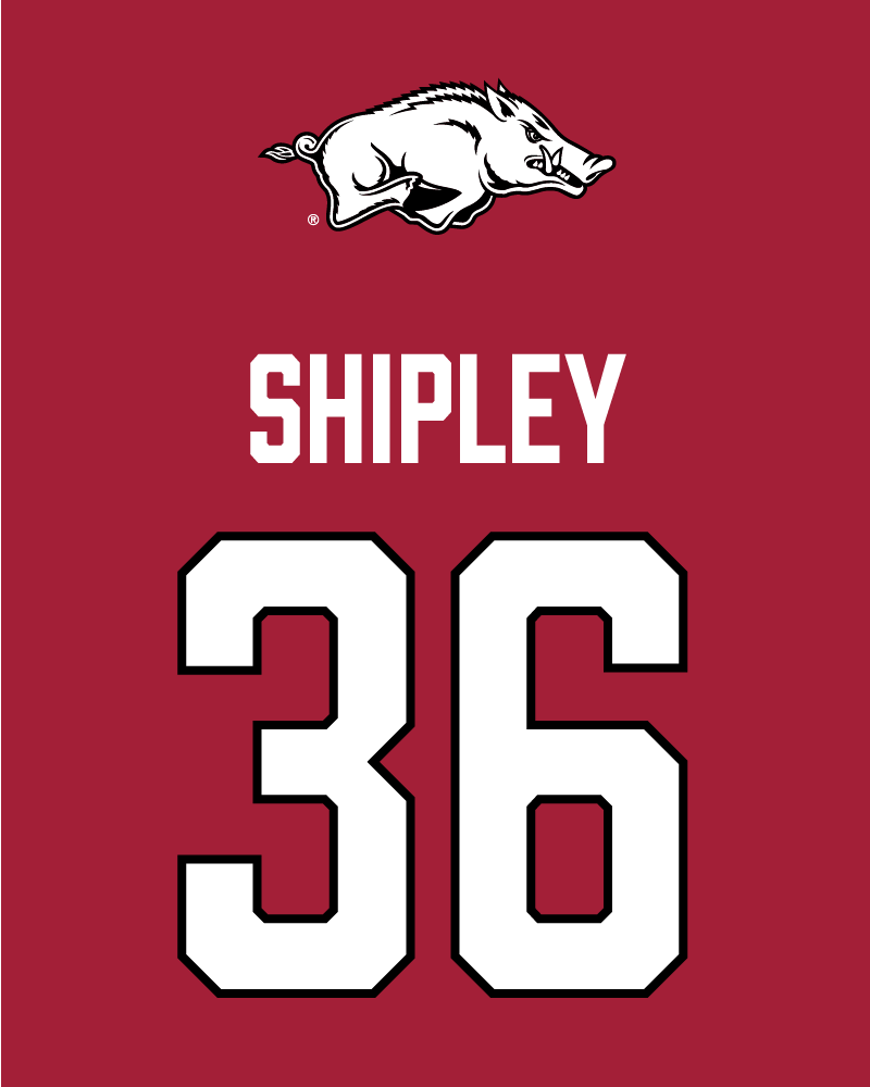 Matthew Shipley | #36