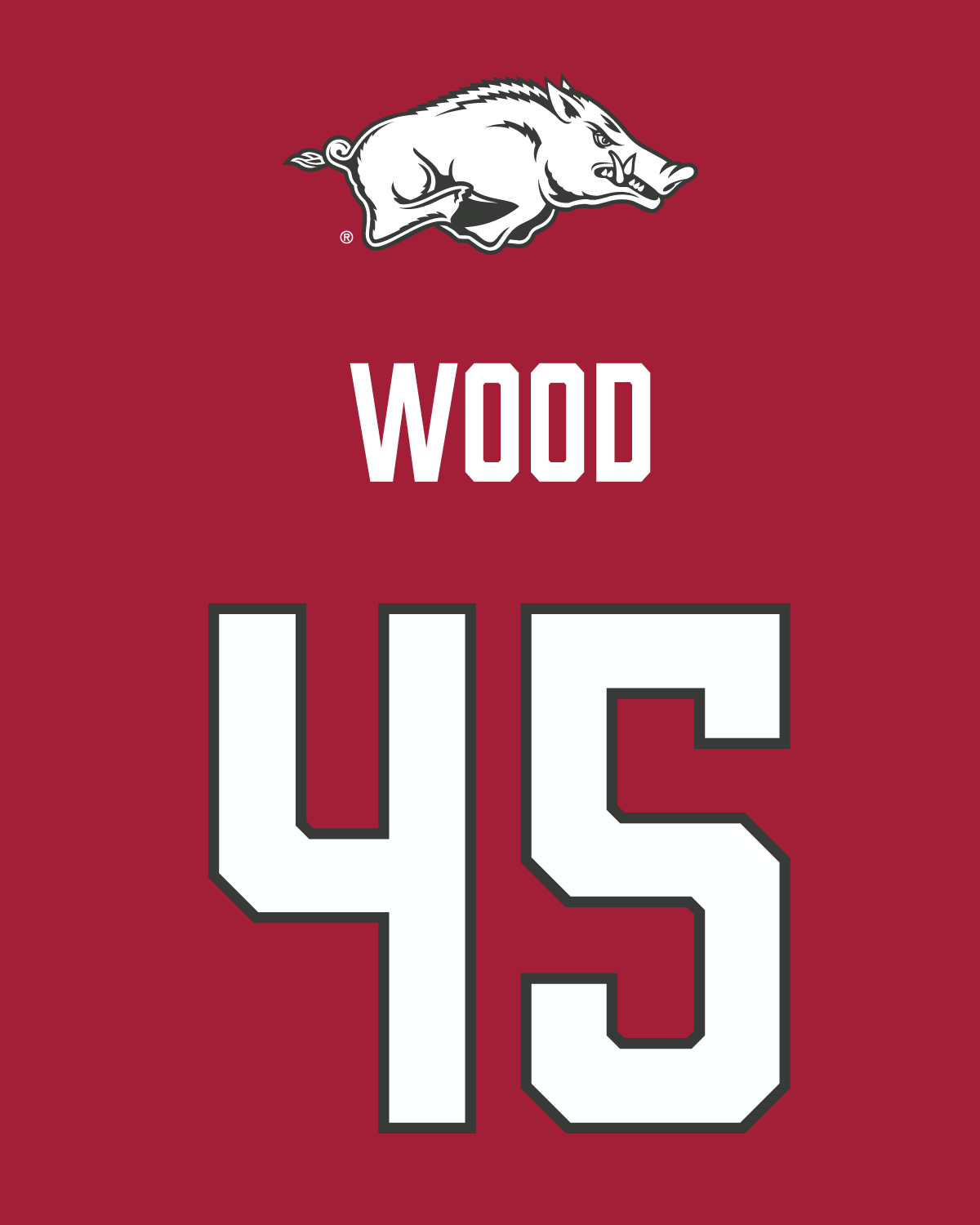 Gage Wood | #14