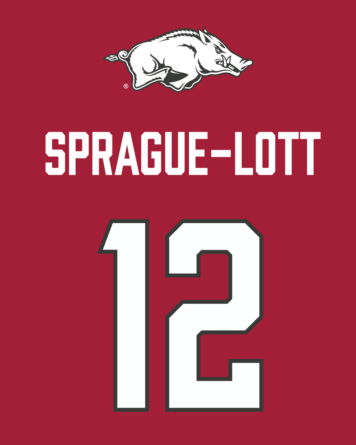 Jared Sprague-Lott | #12