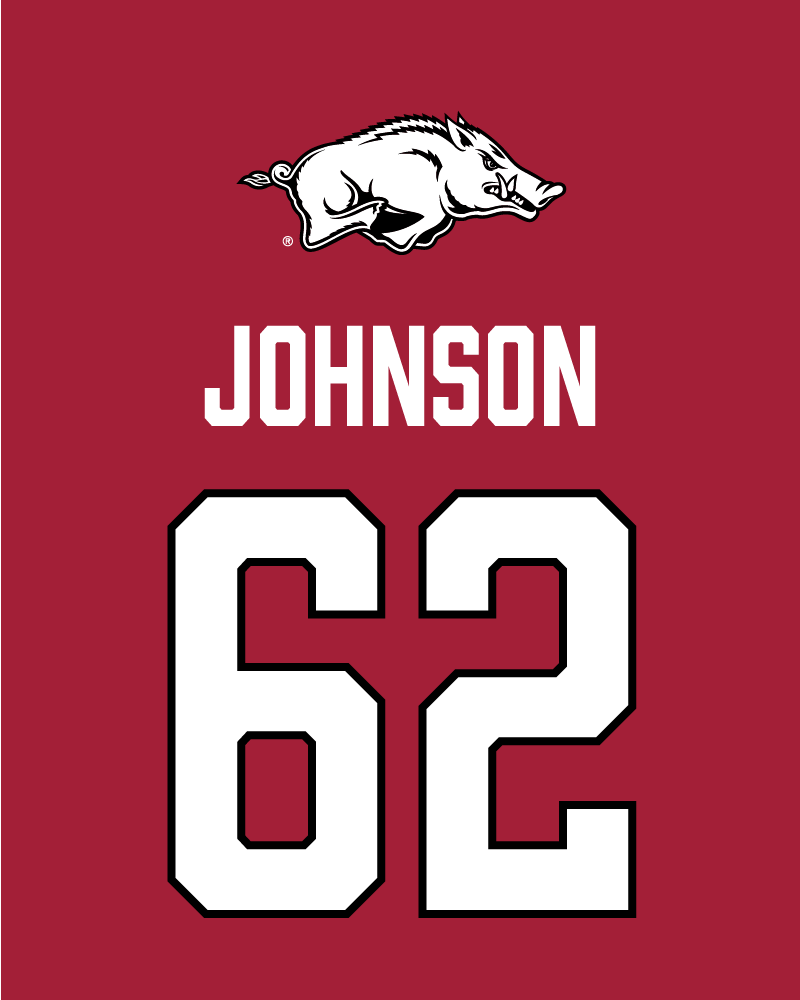 Alex Johnson | #62