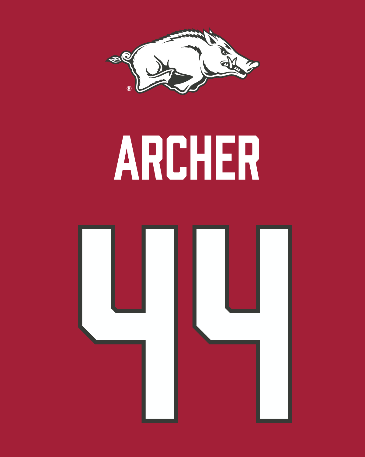Maryn Archer | #44
