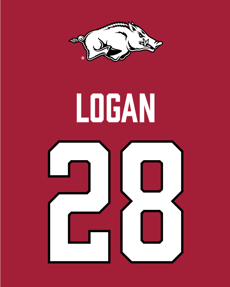 Justin Logan | #28