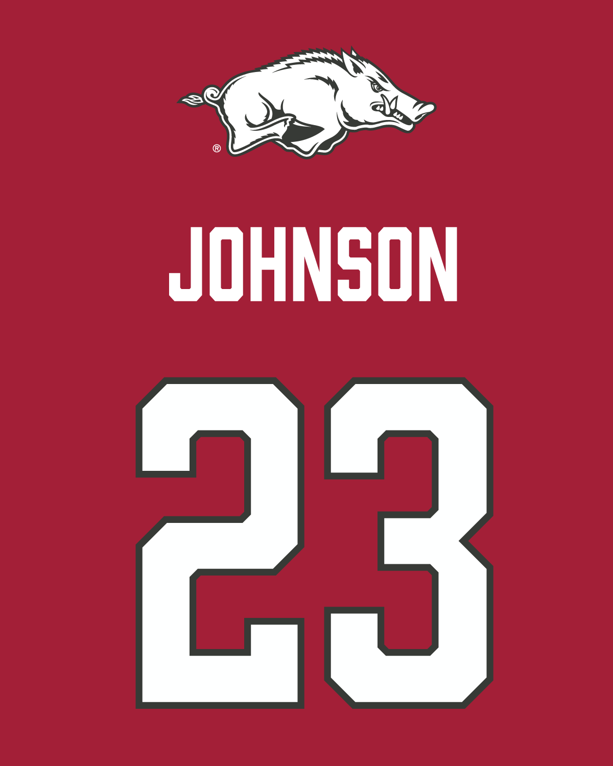 Reagan Johnson | #23