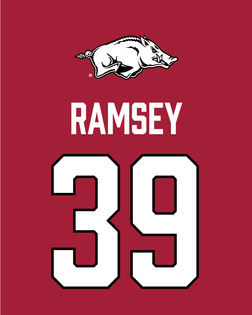 Kyle Ramsey | #39