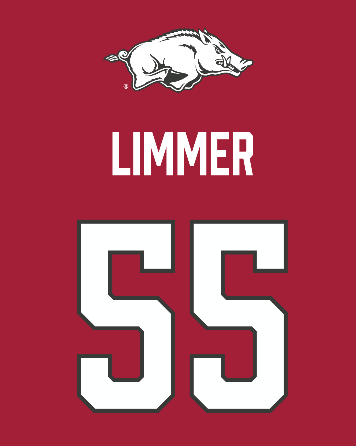 Beaux Limmer | #55