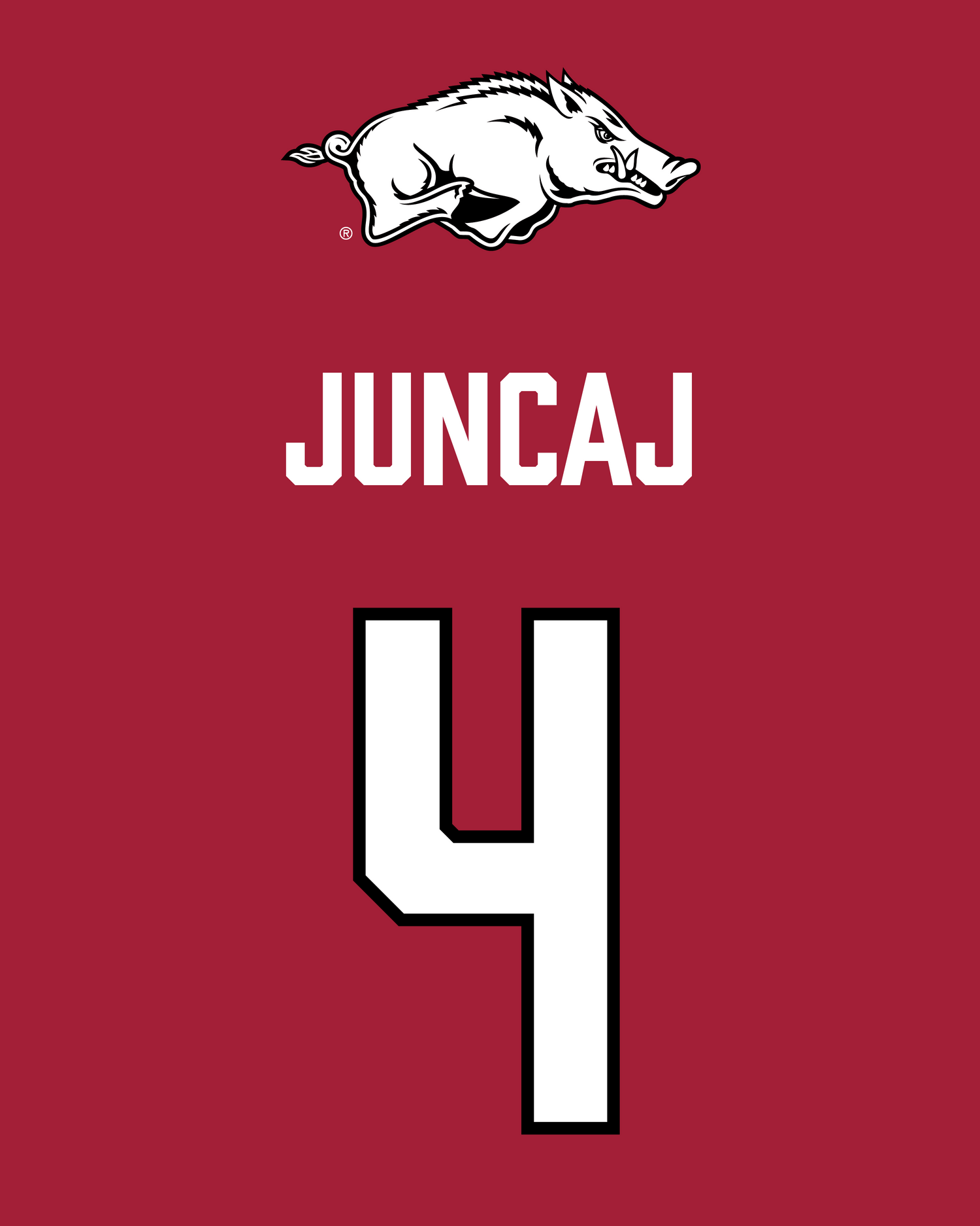 Anton Juncaj | #4