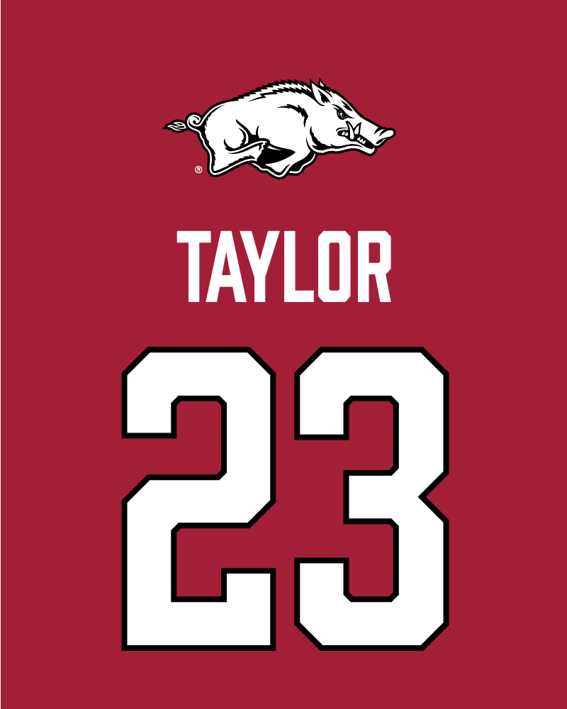 Zachary Taylor | #23