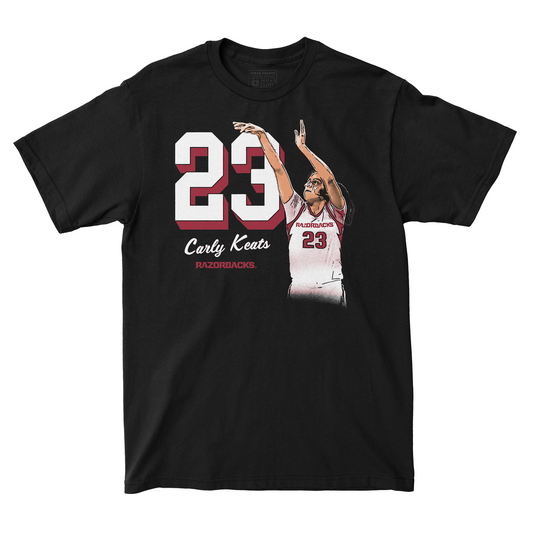 EXCLUSIVE RELEASE: Carly Keats Tee