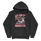 EXCLUSIVE RELEASE: Izzy Higginbottom Graphic Black Hoodie