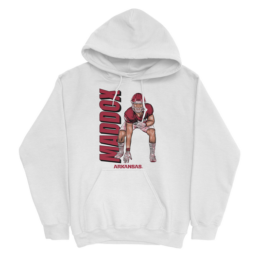 EXCLUSIVE RELEASE: Maddox Lassiter Cartoon Hoodie