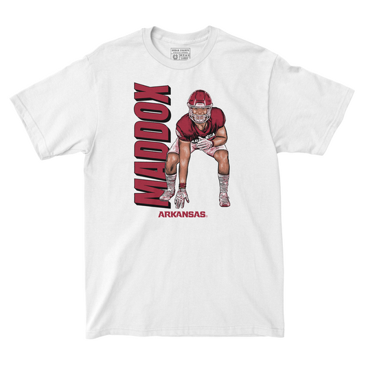 EXCLUSIVE RELEASE: Maddox Lassiter Cartoon Tee